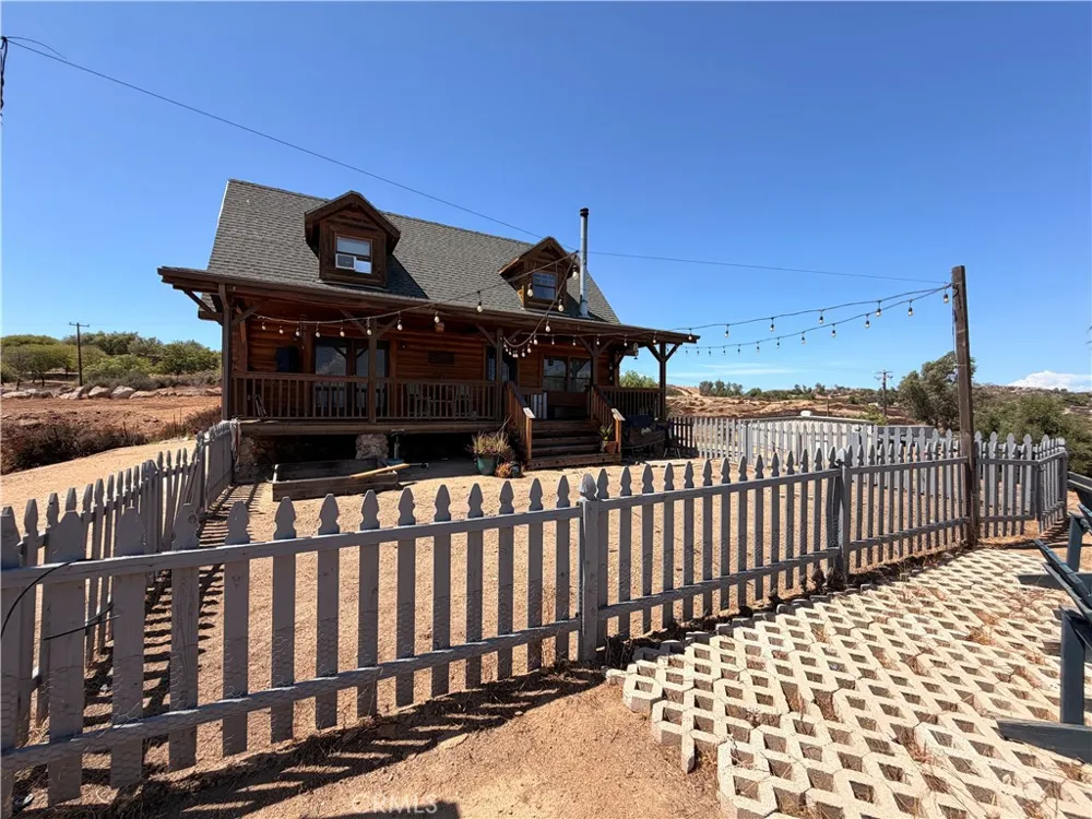 32600 Byers Menifee, CA 92584