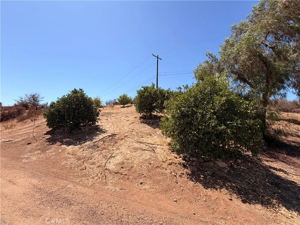 32600 Byers Menifee, CA 92584
