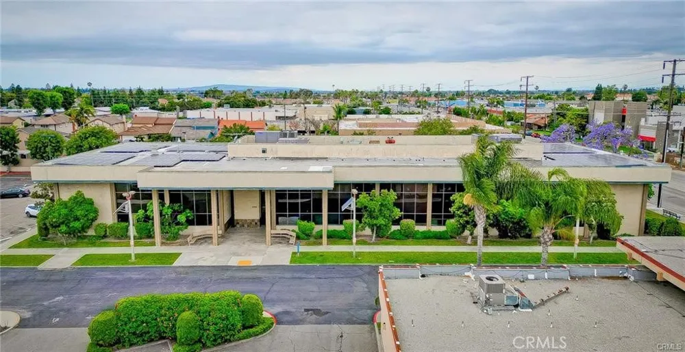 3356 W Ball Anaheim, CA 92804