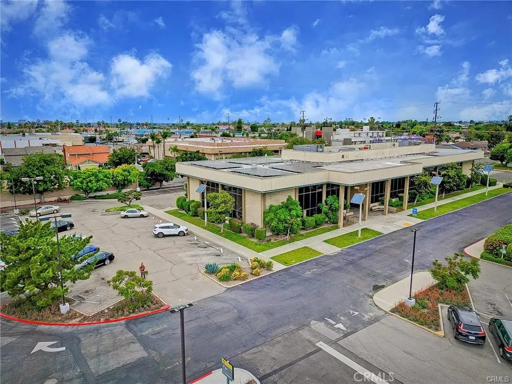 3356 W Ball Anaheim, CA 92804