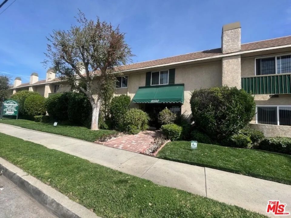 10540 Balboa Boulevard #117 Granada Hills, CA 91344