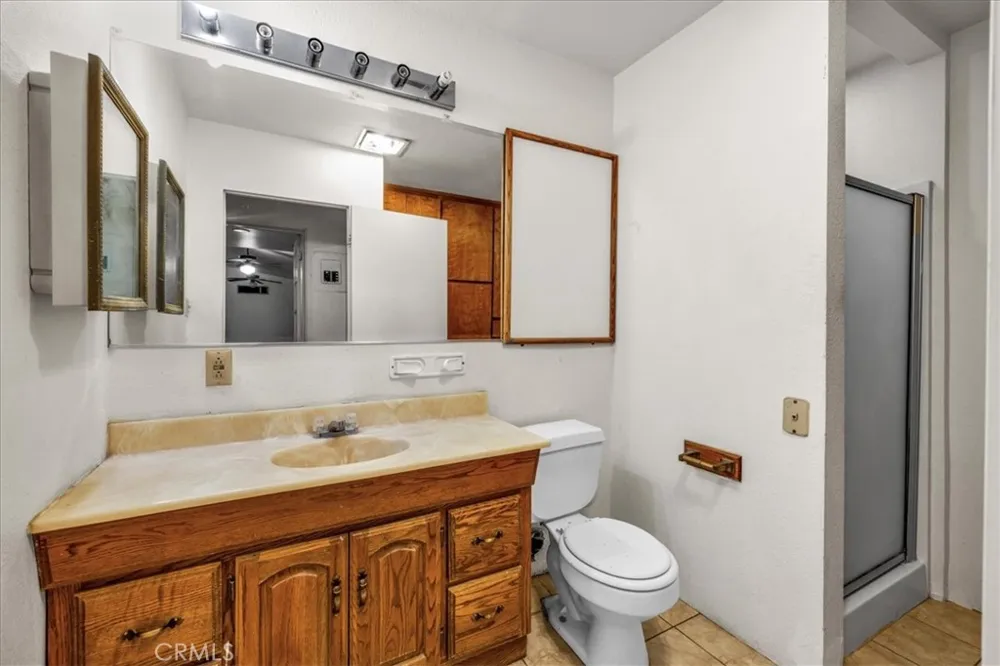 56166 Handley Yucca Valley, CA 92284