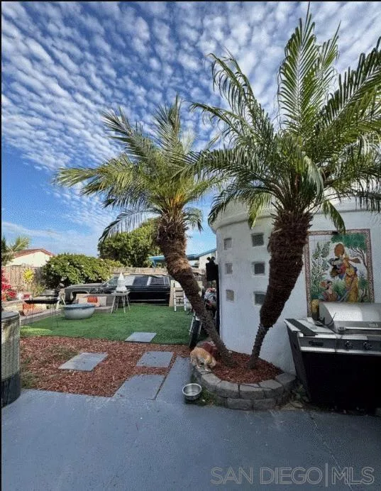 Address Not Shown San Diego, CA 92126
