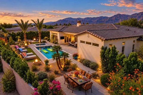 81517 Merv Griffin Way