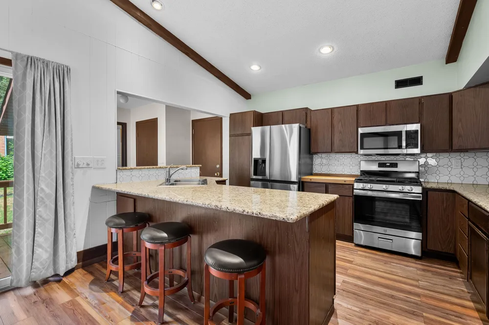 4038 Heights Lane Kalamazoo, MI 49008