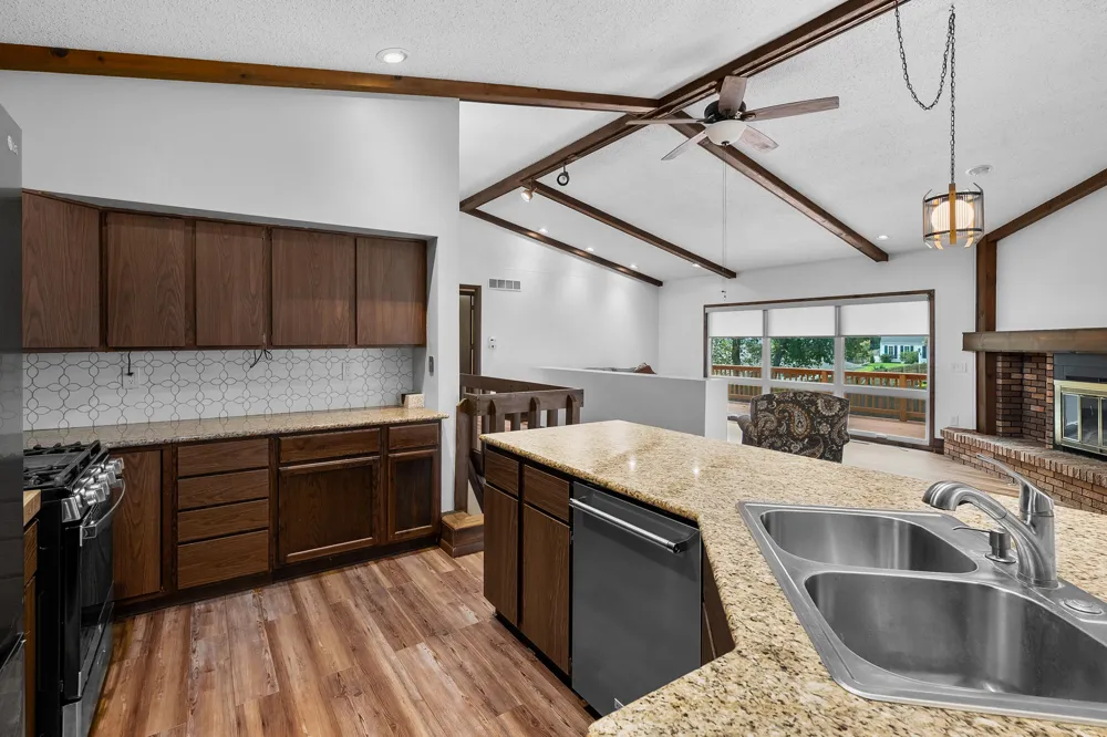 4038 Heights Lane Kalamazoo, MI 49008