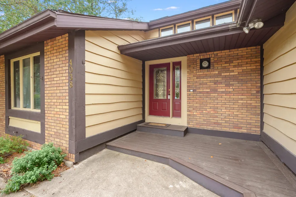 4038 Heights Lane Kalamazoo, MI 49008