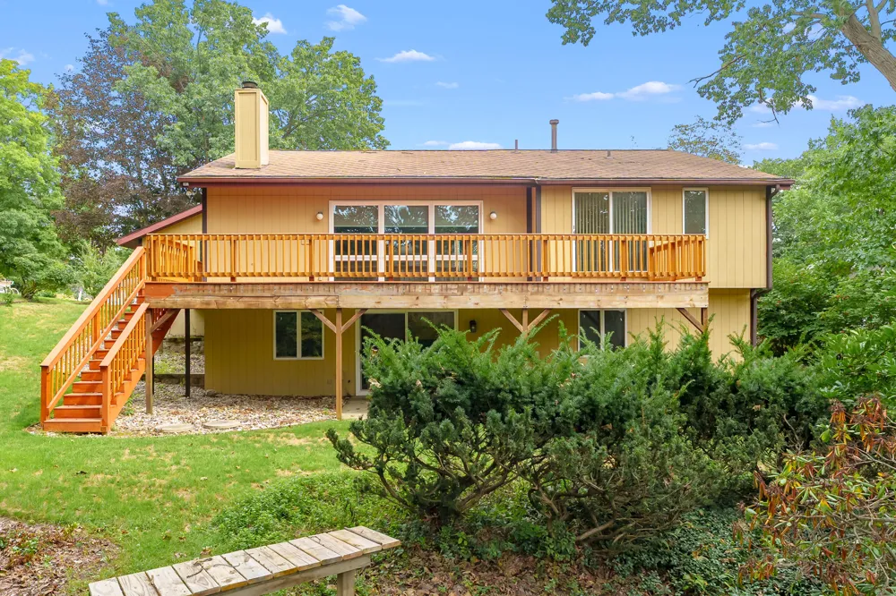 4038 Heights Lane Kalamazoo, MI 49008