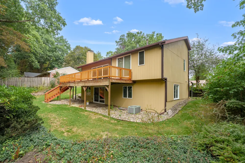 4038 Heights Lane Kalamazoo, MI 49008