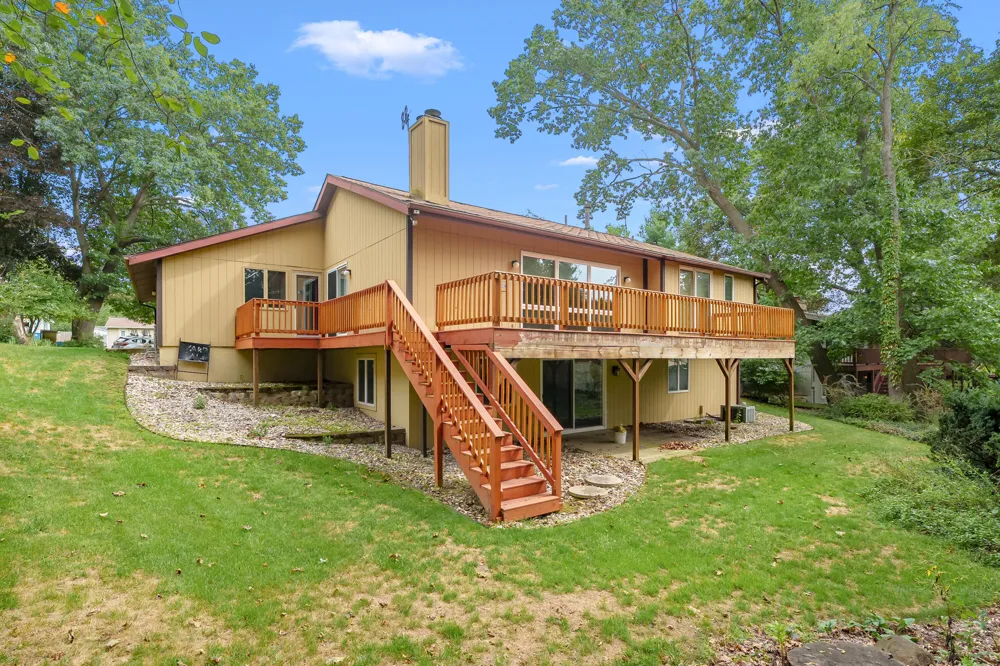 4038 Heights Lane Kalamazoo, MI 49008
