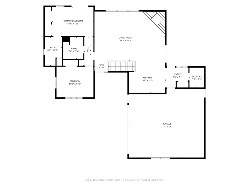 4038 Heights Lane Kalamazoo, MI 49008