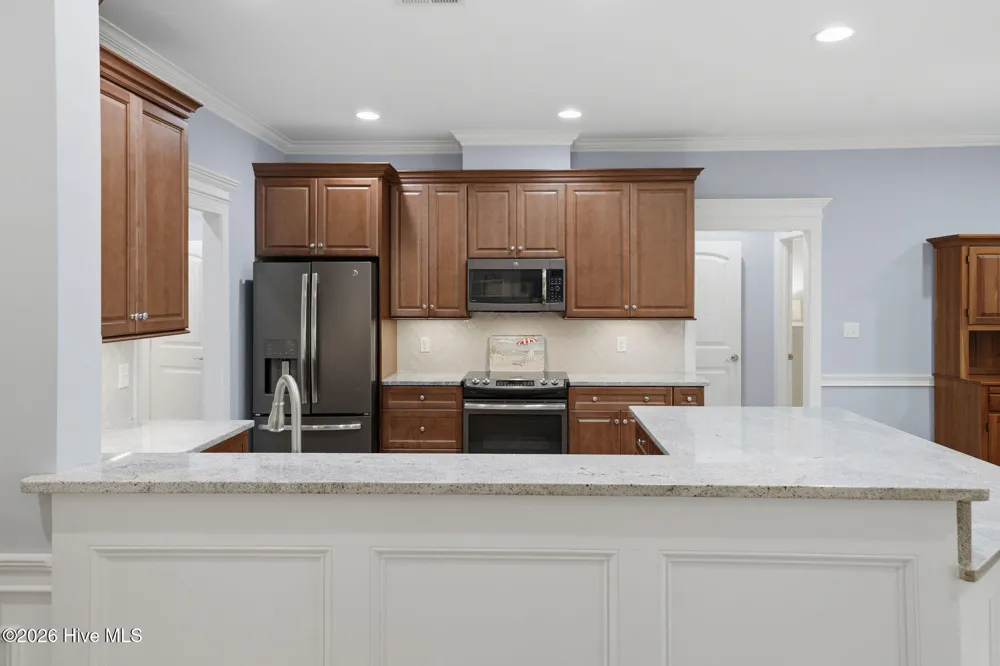 3608 Gleneagle Drive Southport, NC 28461