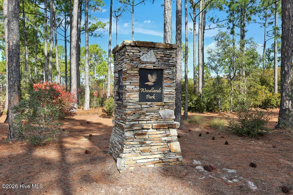 3608 Gleneagle Drive Southport, NC 28461