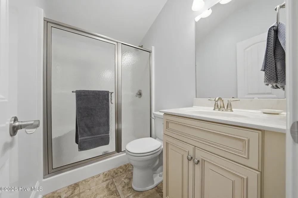 3608 Gleneagle Drive Southport, NC 28461