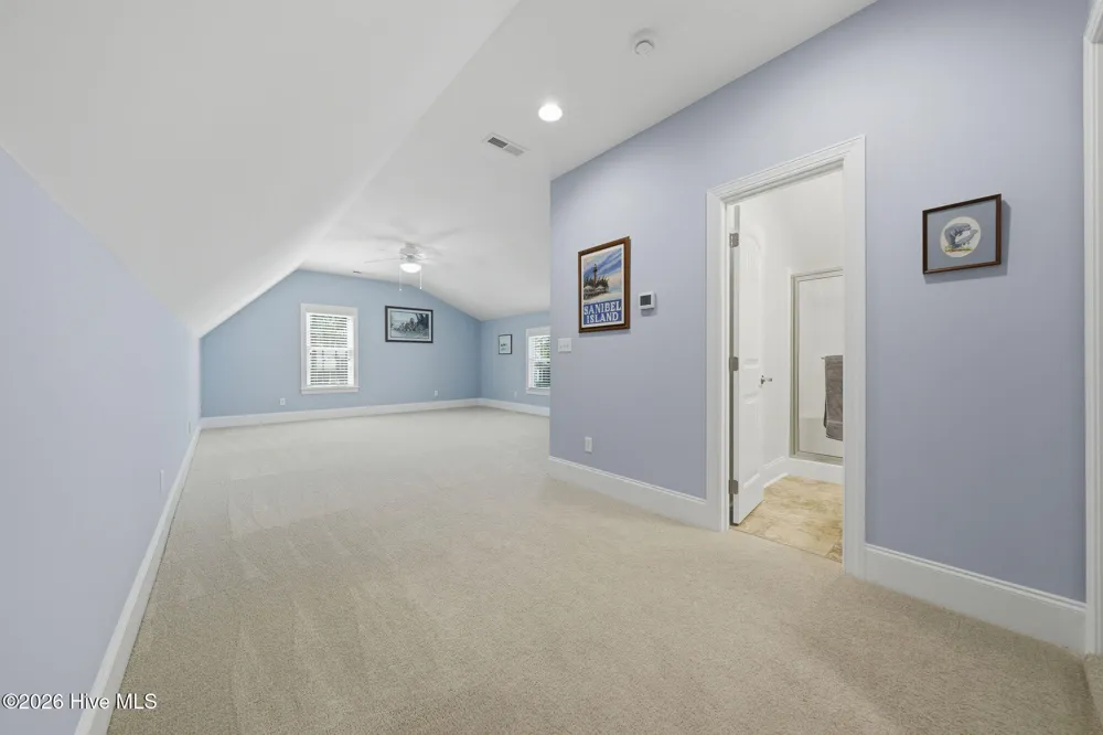 3608 Gleneagle Drive Southport, NC 28461