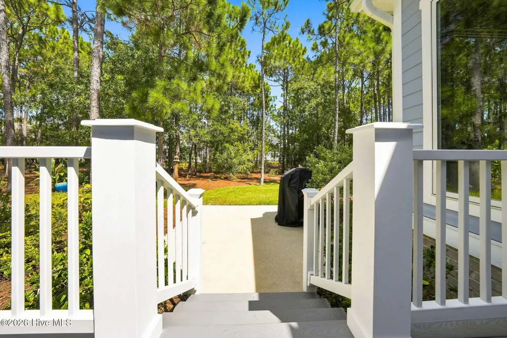 3608 Gleneagle Drive Southport, NC 28461