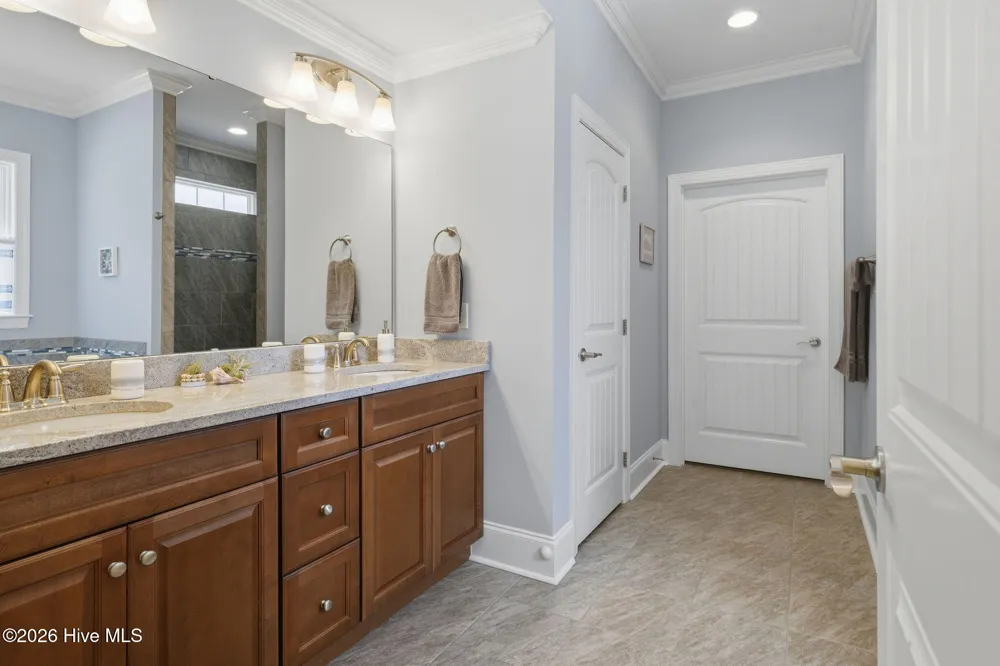 3608 Gleneagle Drive Southport, NC 28461