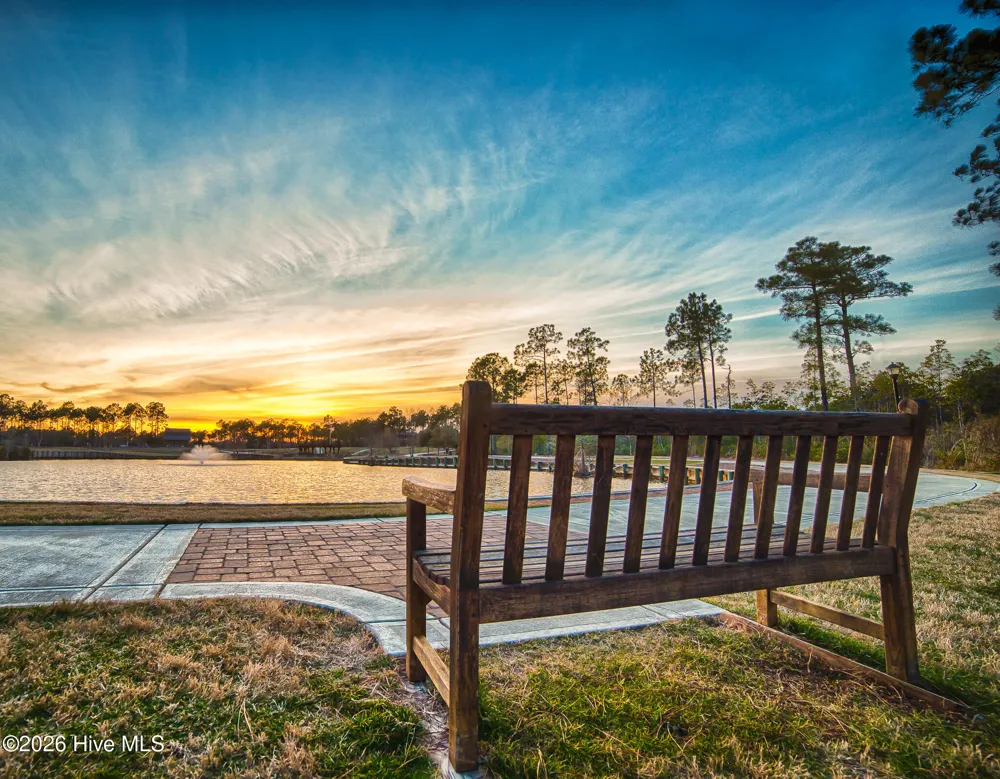 3608 Gleneagle Drive Southport, NC 28461