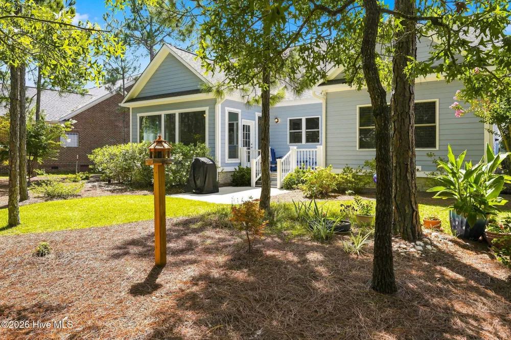 3608 Gleneagle Drive Southport, NC 28461