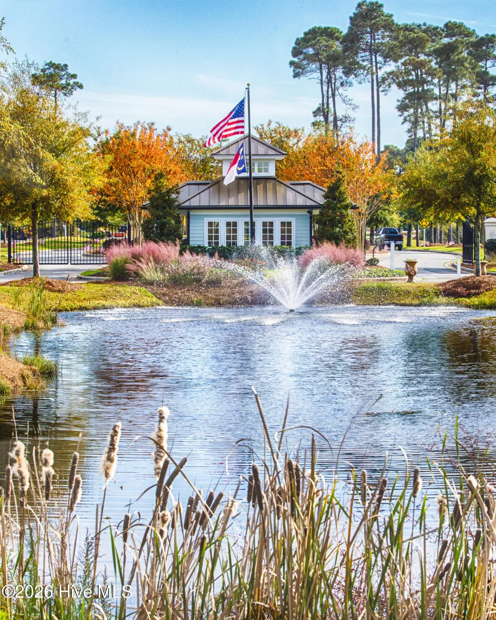 3608 Gleneagle Drive Southport, NC 28461