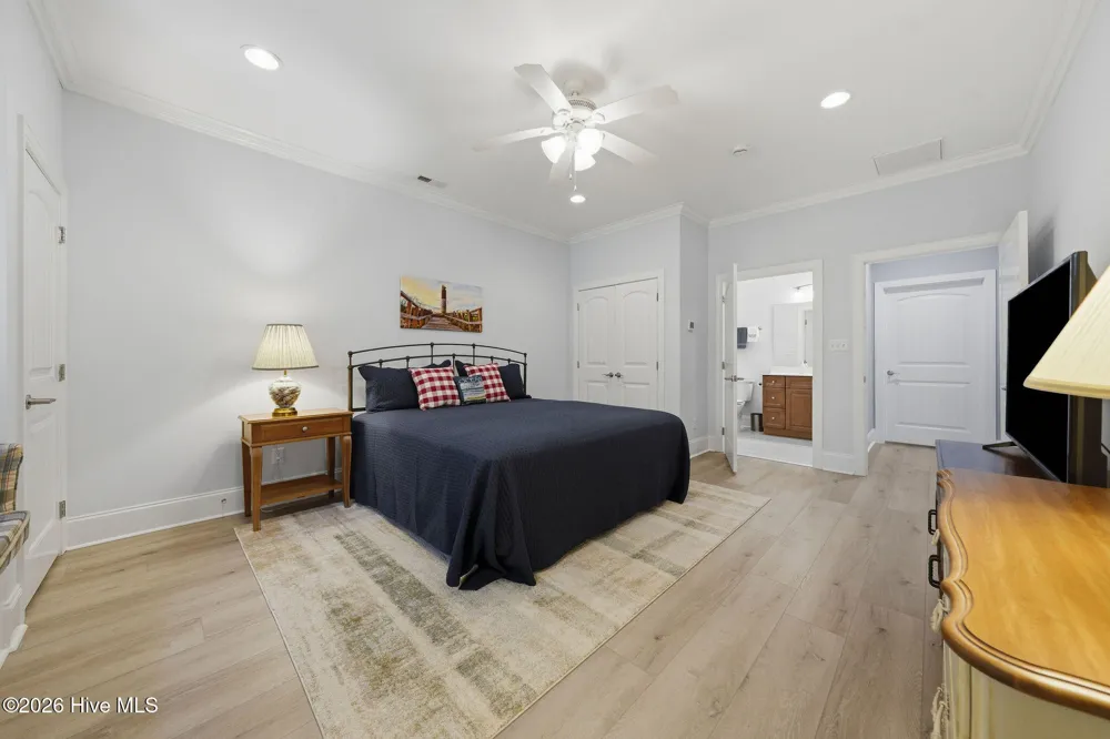 3608 Gleneagle Drive Southport, NC 28461