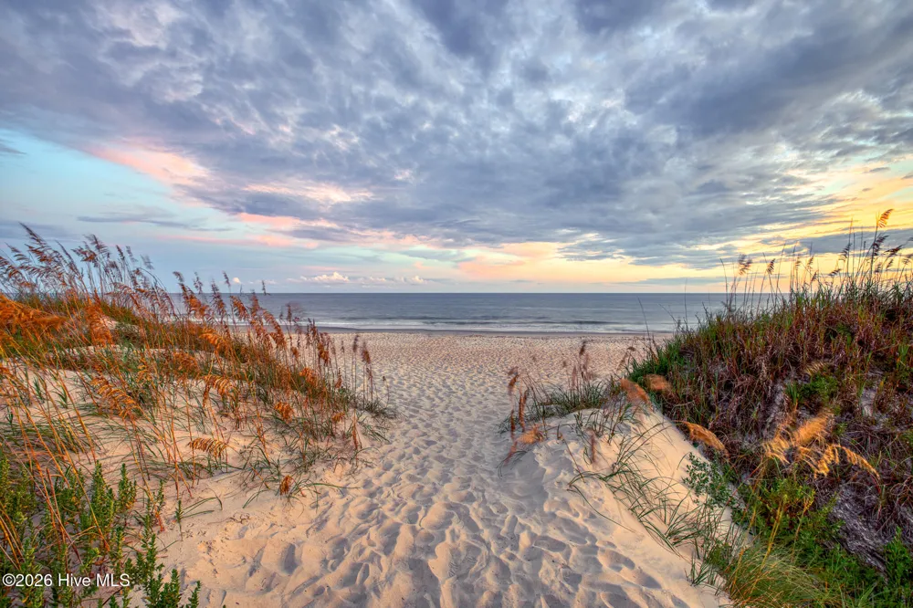 3608 Gleneagle Drive Southport, NC 28461