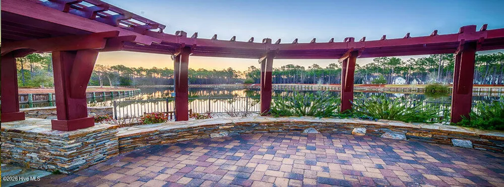 3608 Gleneagle Drive Southport, NC 28461