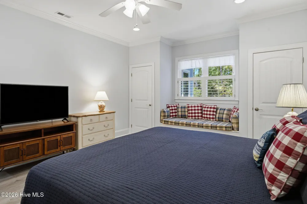 3608 Gleneagle Drive Southport, NC 28461