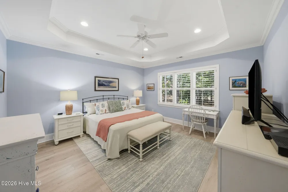 3608 Gleneagle Drive Southport, NC 28461