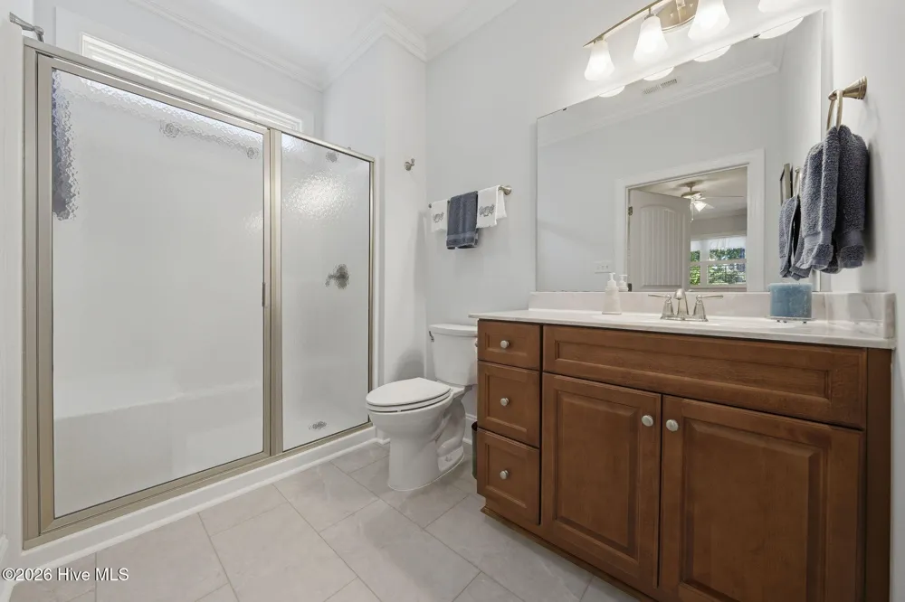 3608 Gleneagle Drive Southport, NC 28461