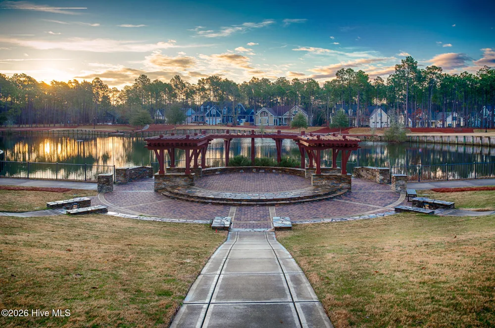 3608 Gleneagle Drive Southport, NC 28461