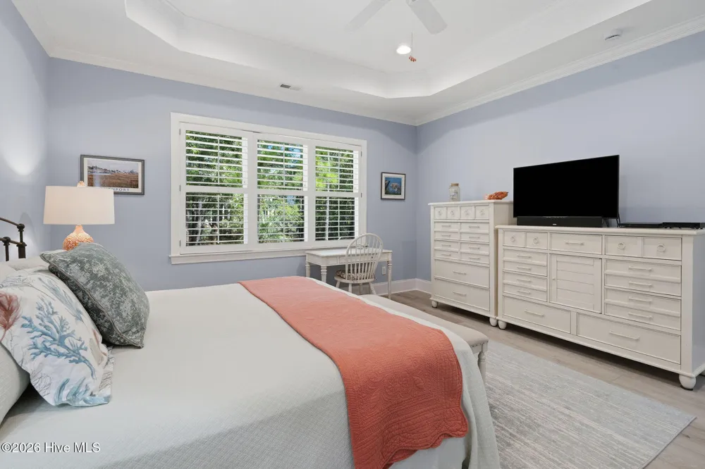 3608 Gleneagle Drive Southport, NC 28461