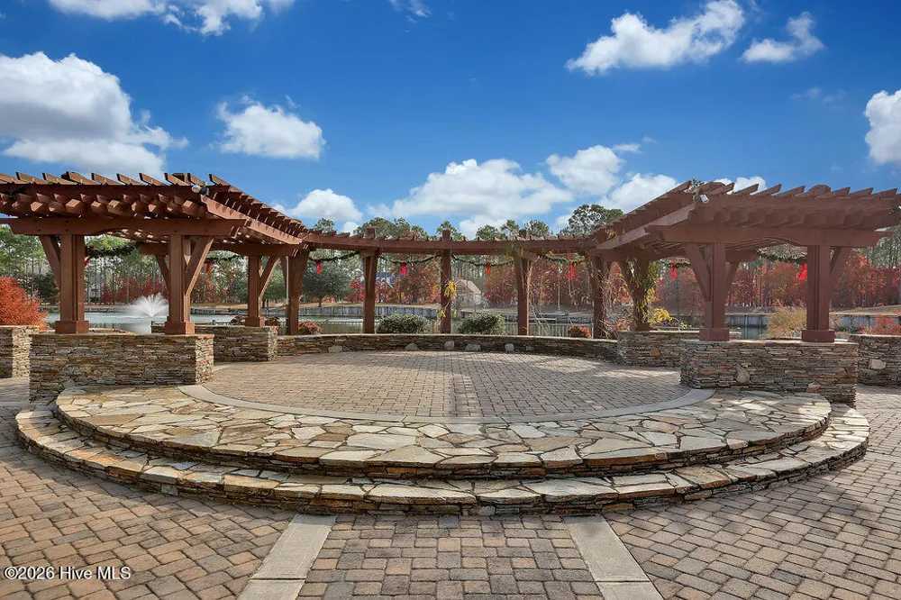 3608 Gleneagle Drive Southport, NC 28461