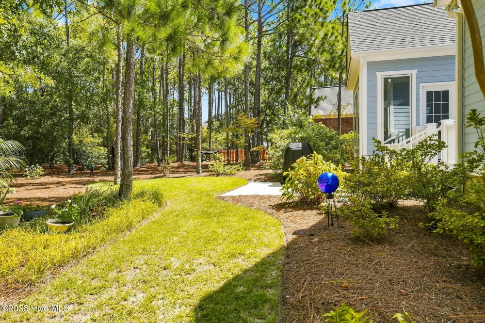 3608 Gleneagle Drive Southport, NC 28461