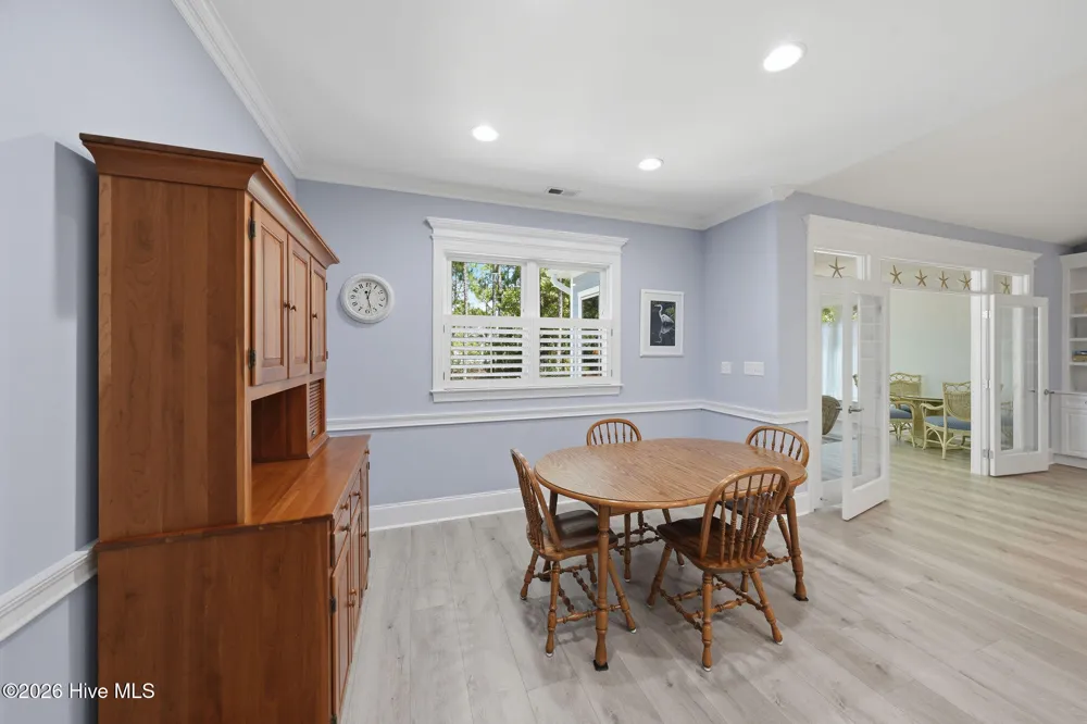 3608 Gleneagle Drive Southport, NC 28461
