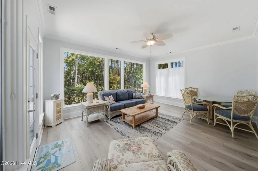 3608 Gleneagle Drive Southport, NC 28461