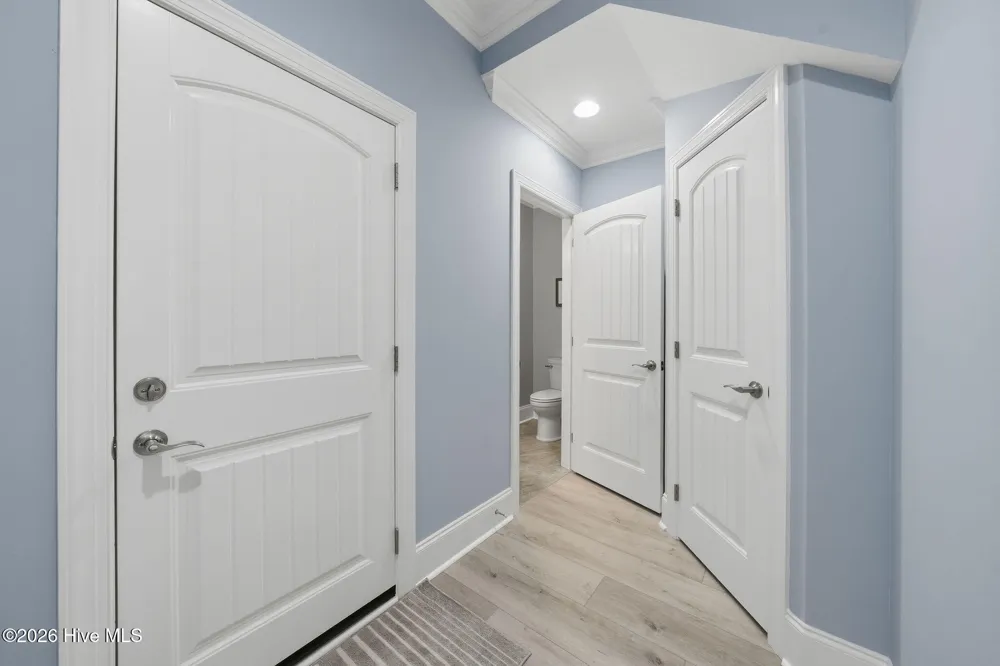 3608 Gleneagle Drive Southport, NC 28461