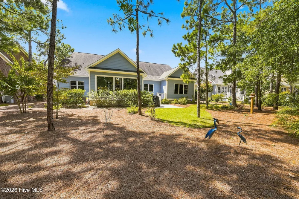 3608 Gleneagle Drive Southport, NC 28461