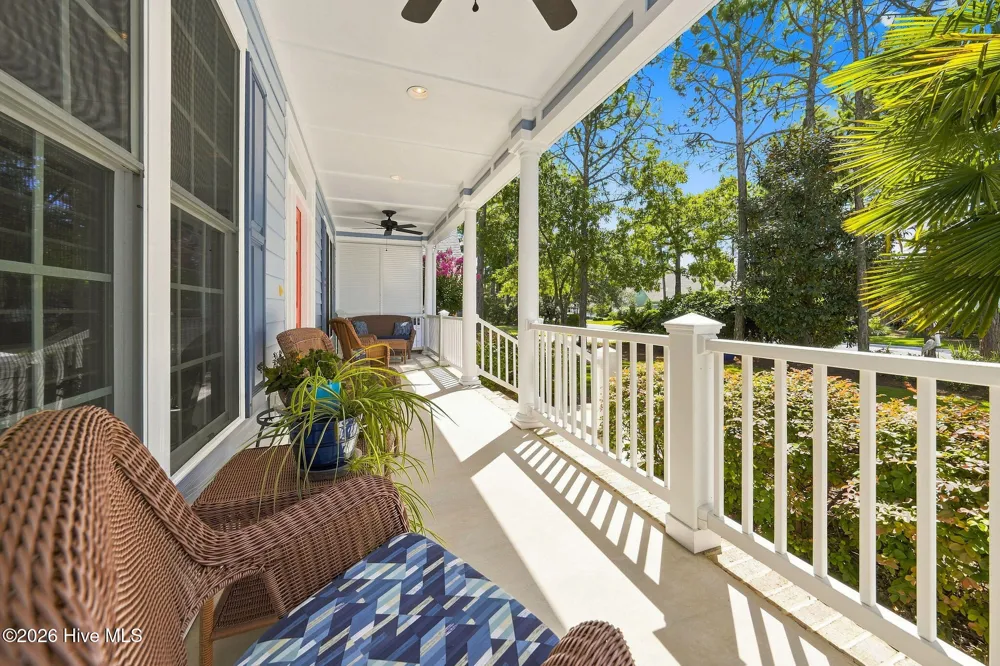 3608 Gleneagle Drive Southport, NC 28461
