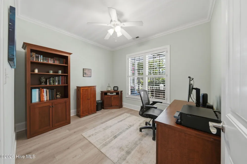 3608 Gleneagle Drive Southport, NC 28461