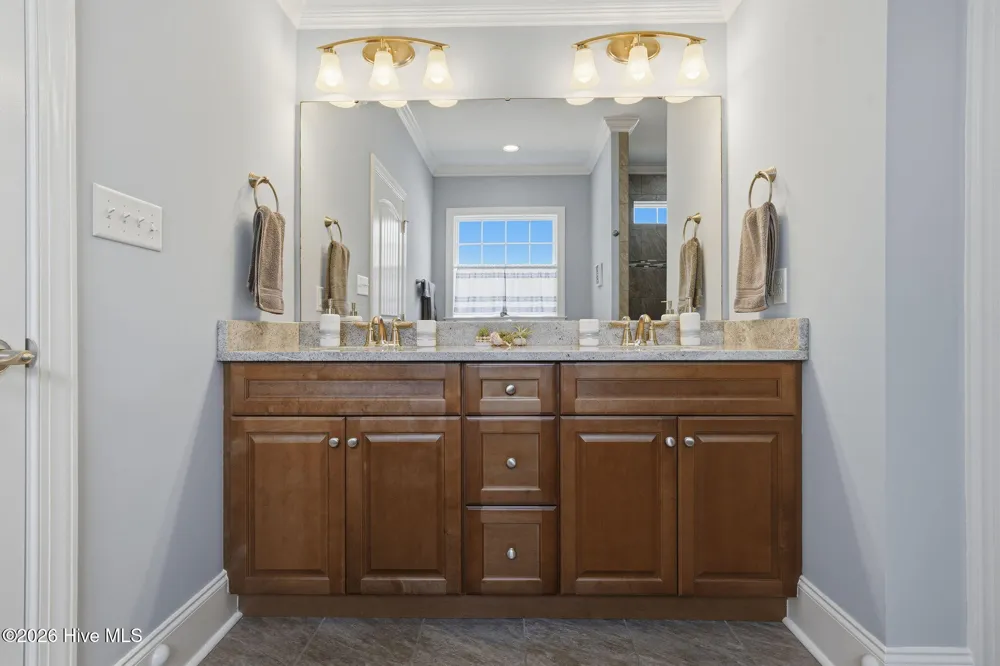 3608 Gleneagle Drive Southport, NC 28461