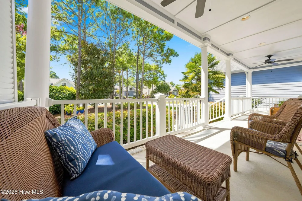 3608 Gleneagle Drive Southport, NC 28461