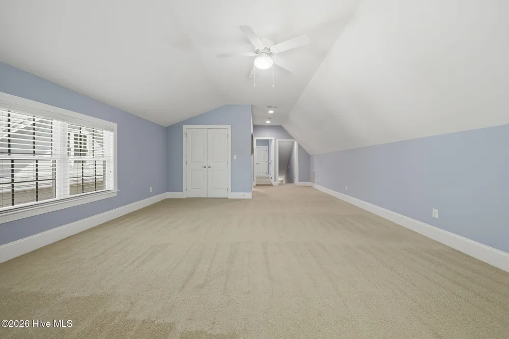 3608 Gleneagle Drive Southport, NC 28461