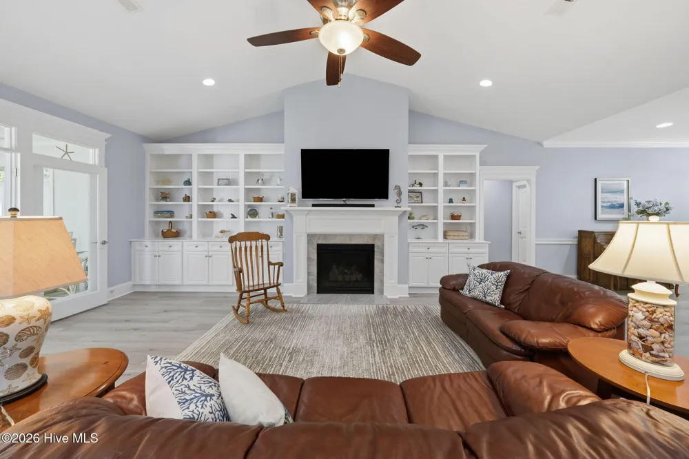 3608 Gleneagle Drive Southport, NC 28461