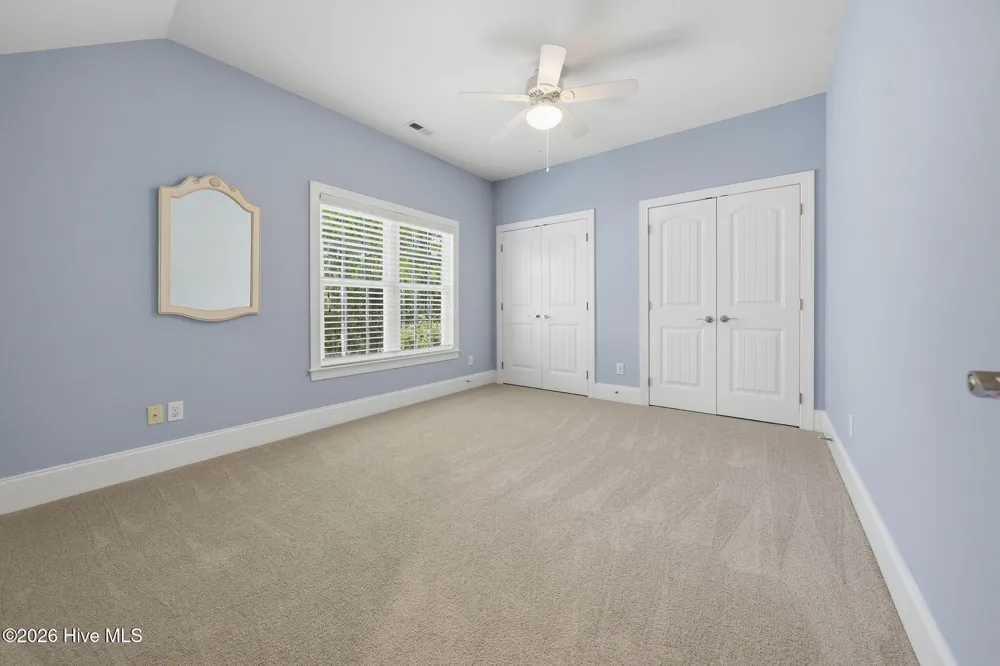 3608 Gleneagle Drive Southport, NC 28461