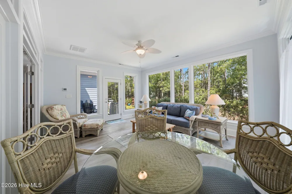 3608 Gleneagle Drive Southport, NC 28461