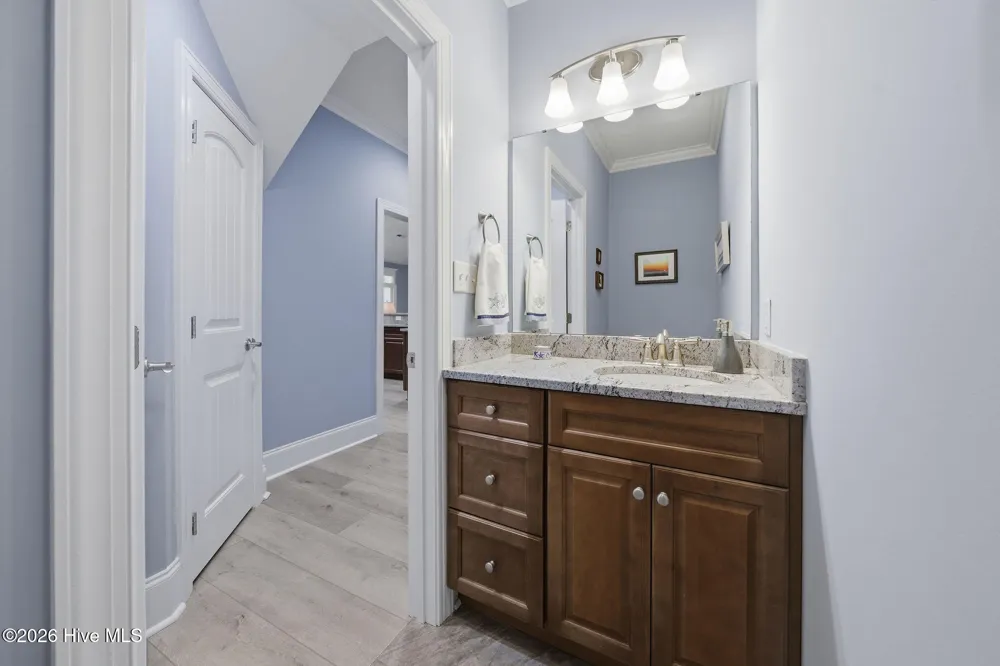 3608 Gleneagle Drive Southport, NC 28461