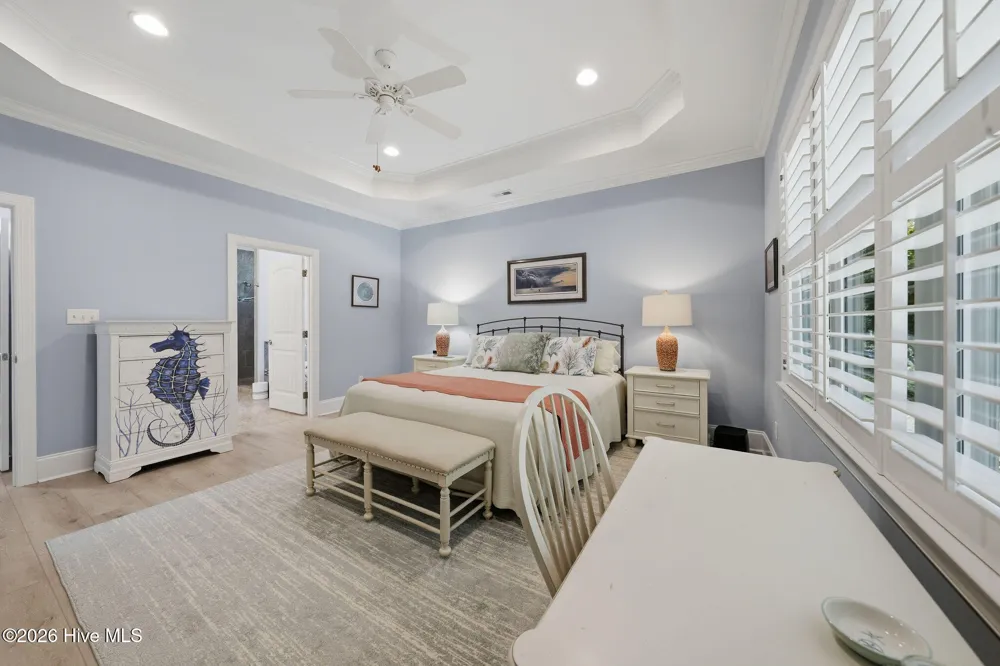 3608 Gleneagle Drive Southport, NC 28461