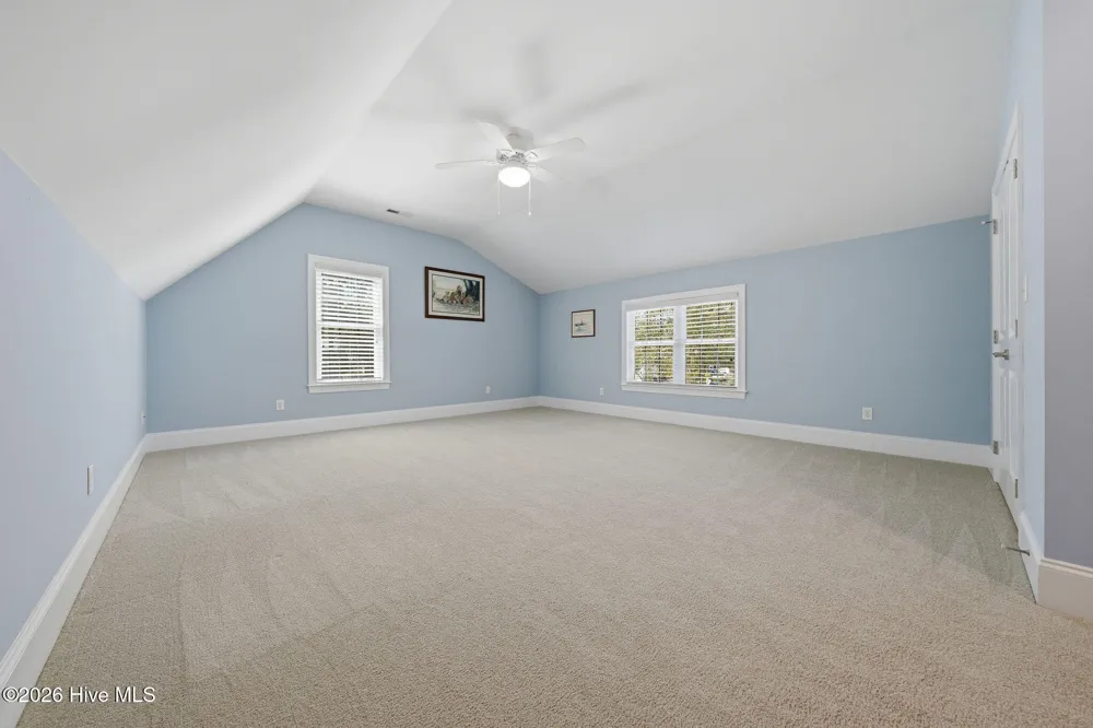 3608 Gleneagle Drive Southport, NC 28461