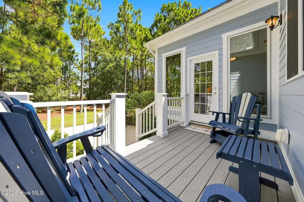 3608 Gleneagle Drive Southport, NC 28461